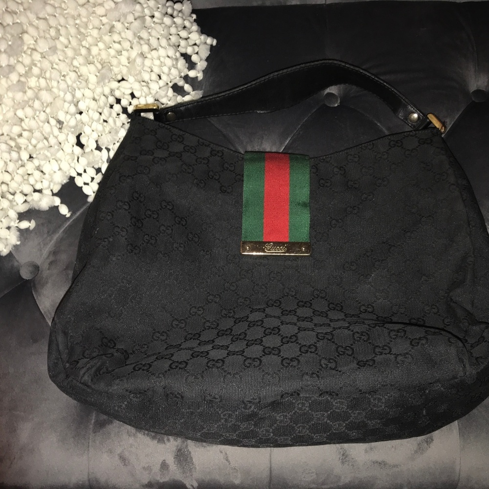 Gucci Handbag - Picture 3 of 5